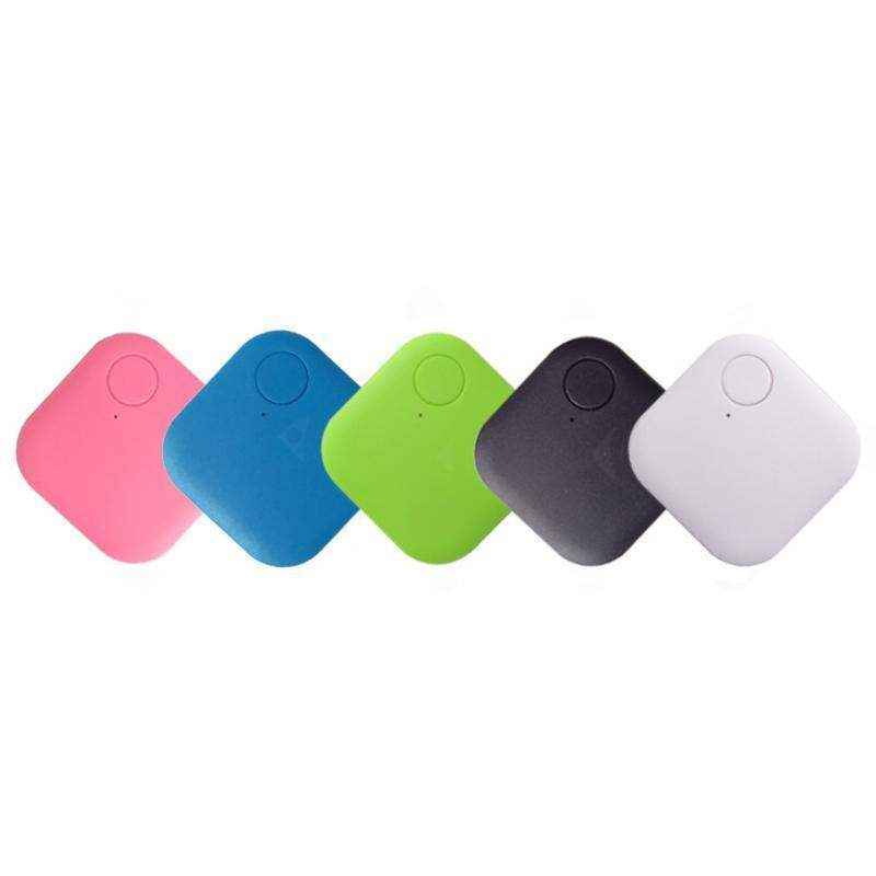 Mini Bluetooth Pet Tracker For Cats and Dogs Pet Tag GPS Smart Locator - Image 2