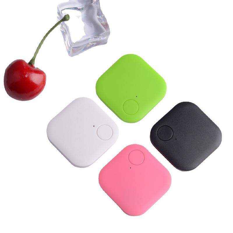 Mini Bluetooth Pet Tracker For Cats and Dogs Pet Tag GPS Smart Locator - Image 4