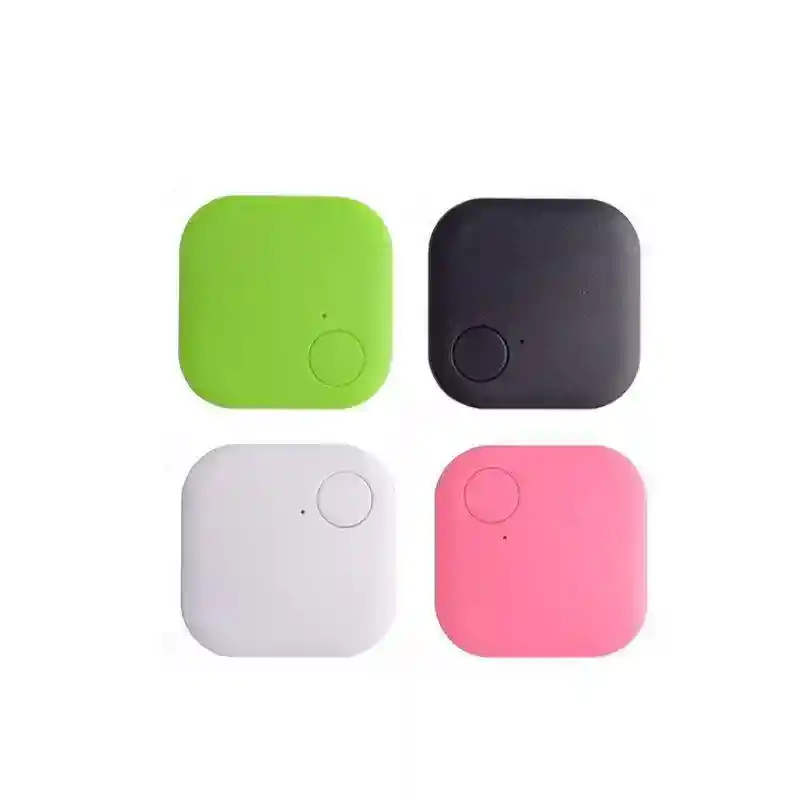 Mini Bluetooth Pet Tracker For Cats and Dogs Pet Tag GPS Smart Locator - Image 5