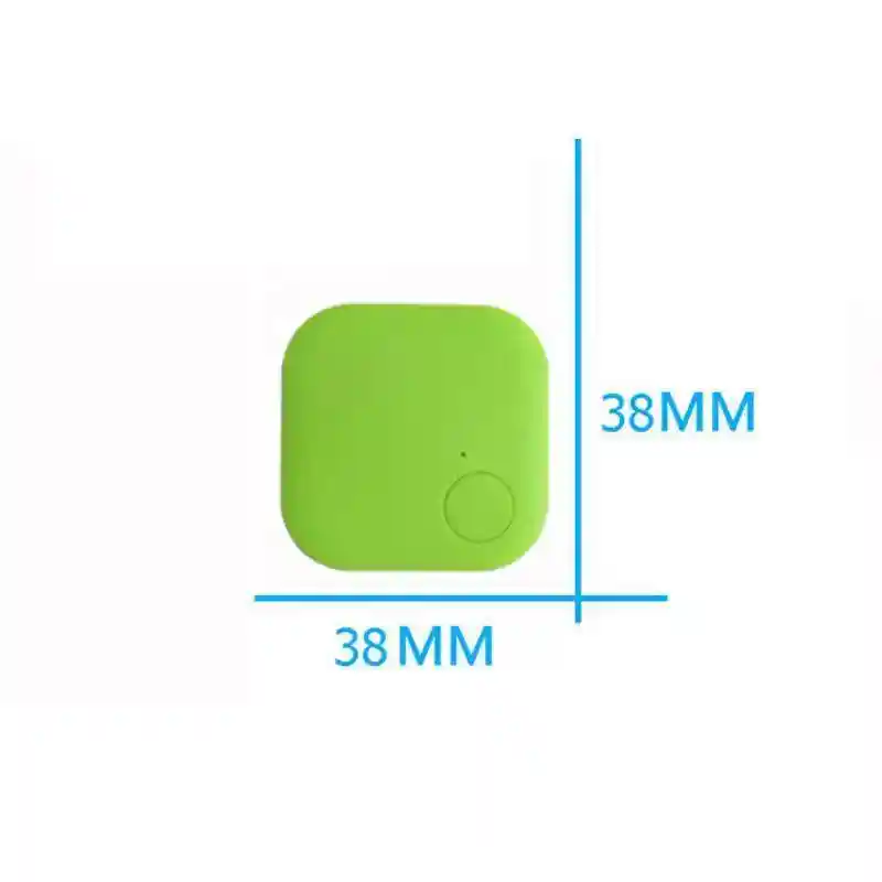 Mini Bluetooth Pet Tracker For Cats and Dogs Pet Tag GPS Smart Locator - Image 6