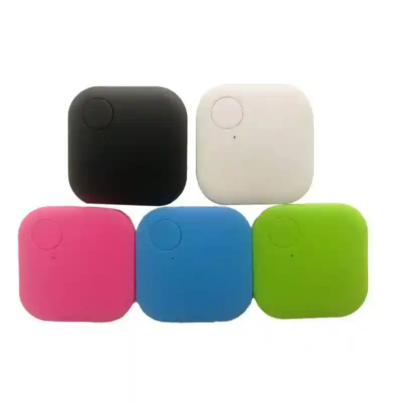 Mini Bluetooth Pet Tracker For Cats and Dogs Pet Tag GPS Smart Locator - Image 8