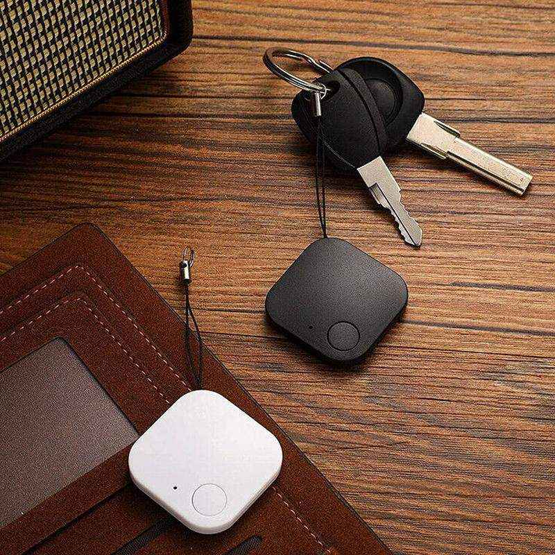 Mini Bluetooth Pet Tracker For Cats and Dogs Pet Tag GPS Smart Locator - Image 9