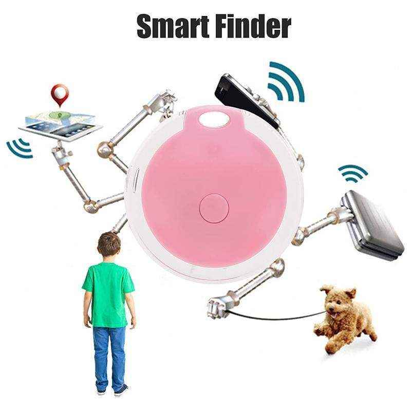 Smart Mini Pet Tracker Tag for Real-Time Dog GPS Tracking 3 Colours - Image 8