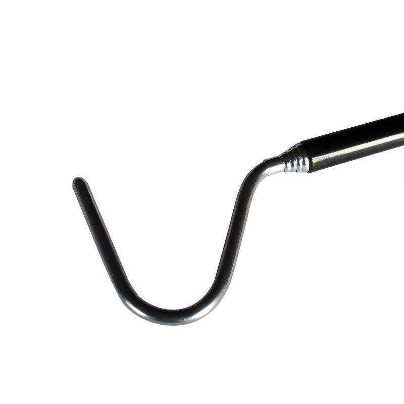Adjustable Telescopic Snake Hook - Image 4