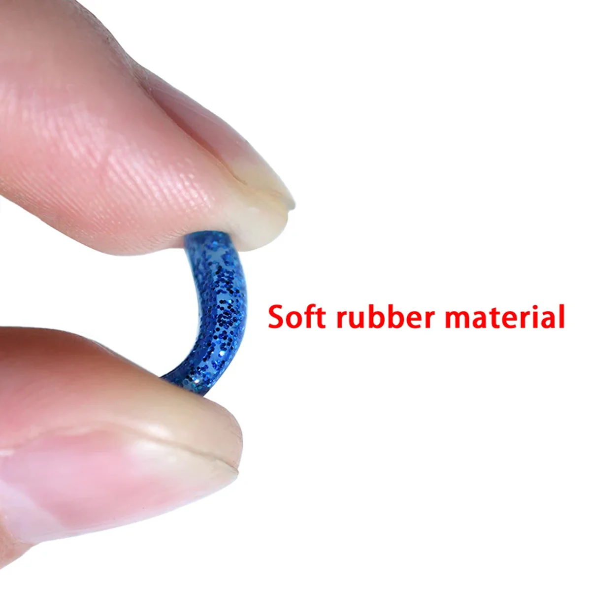 Soft Cat Nail Caps Anti-Scratch Claw Covers (100pcs) - Image 4