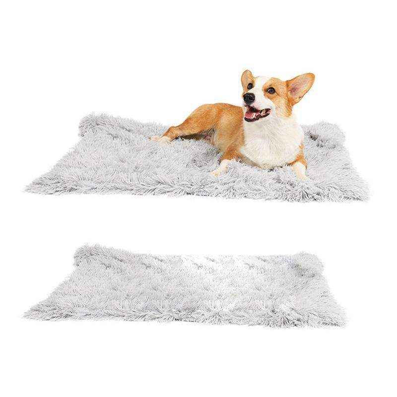 Soft & Durable Dog Blanket Plush Pet Blanket for Dogs Cats - Image 10