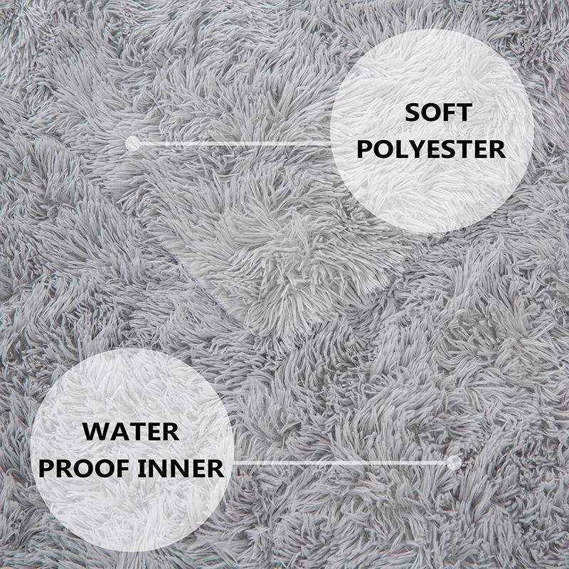 Soft & Durable Dog Blanket Plush Pet Blanket for Dogs Cats - Image 5