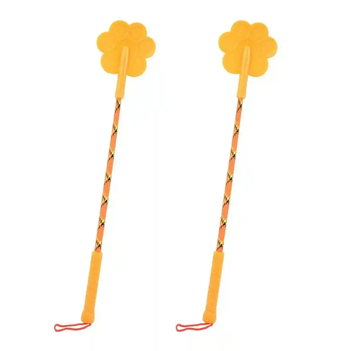 2PCS Soft Dog Training Stick Flexible Pet Training Tool - Image 17