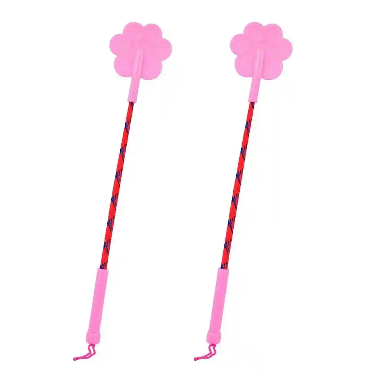 2PCS Soft Dog Training Stick Flexible Pet Training Tool - Image 18