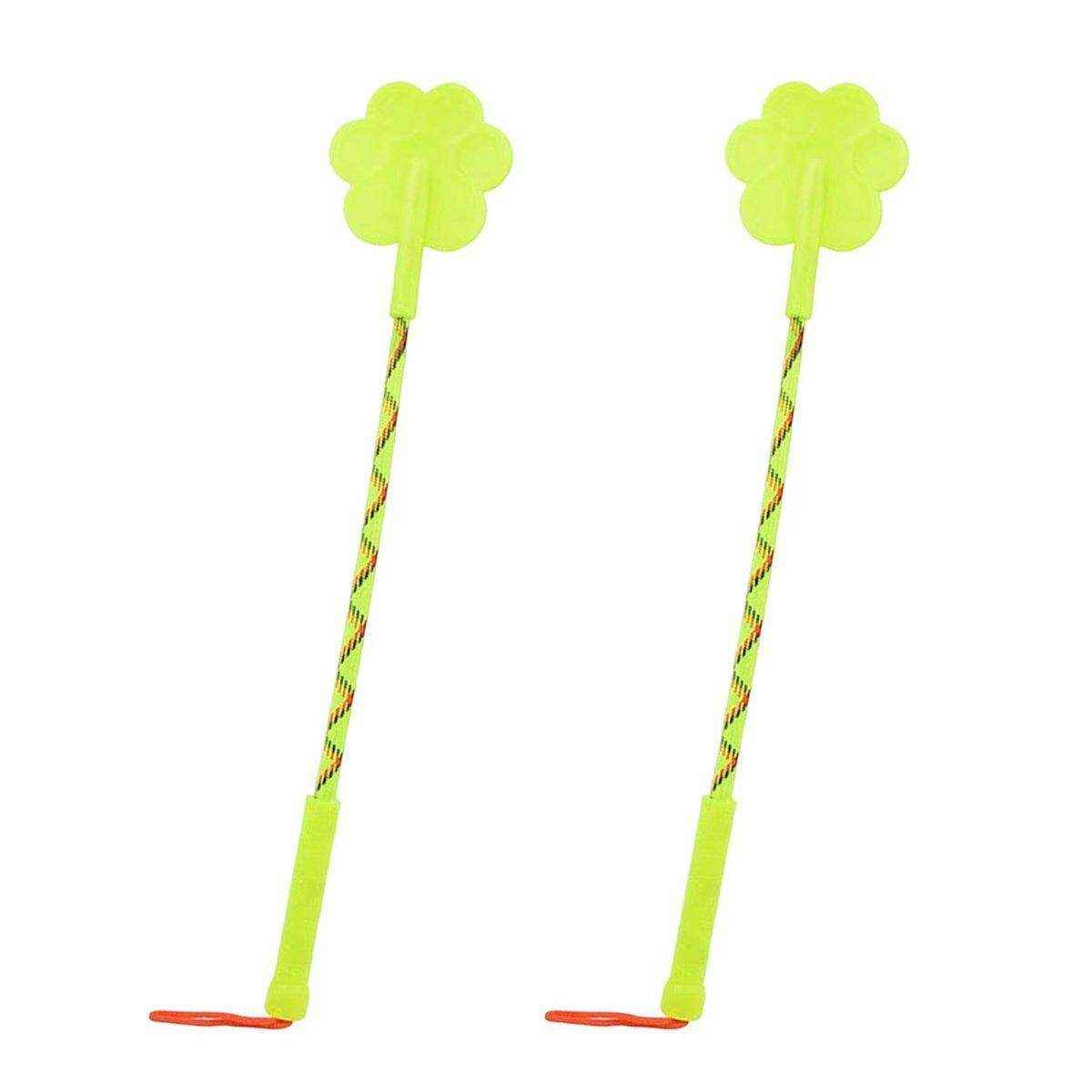 2PCS Soft Dog Training Stick Flexible Pet Training Tool - Image 19
