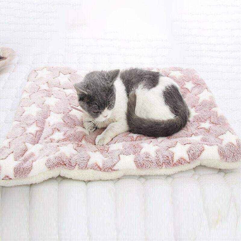 Foldable Dog Mattress for Travel & Home - Image 3