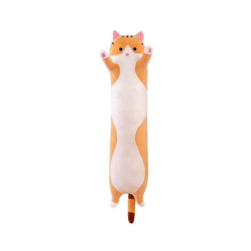 Soft Cute Plush Cat Cats Doll Stuffed Kitten Pillow Gift Cushion Toy - Image 14