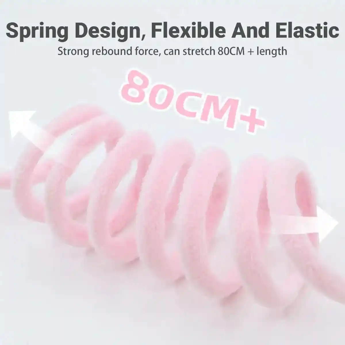 3pcs Interactive Spring Cat Toy Set - Image 12