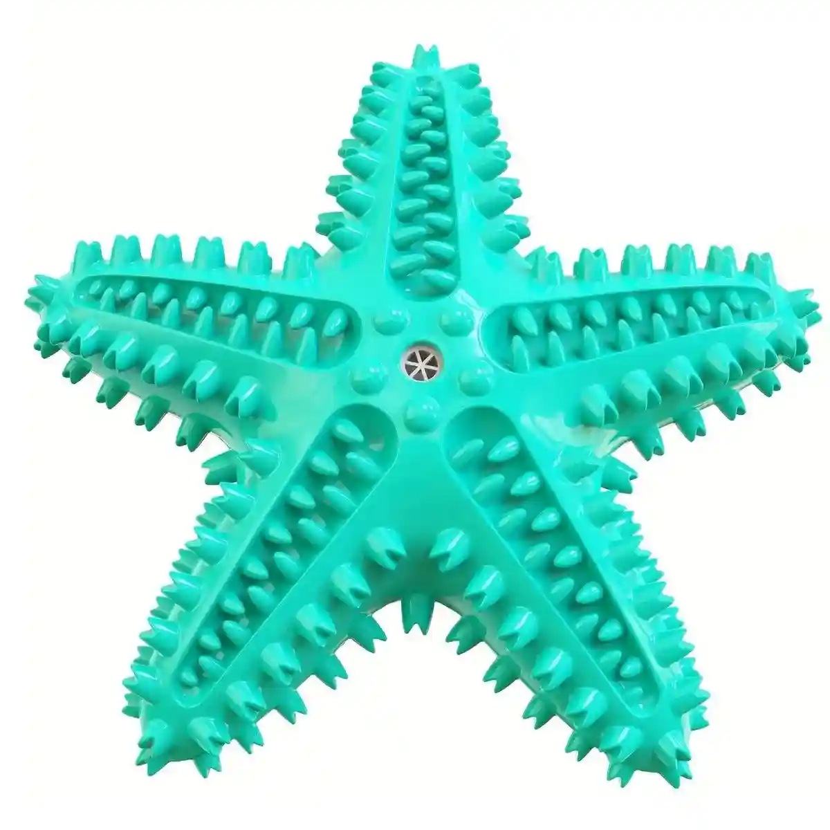 Squeaky Pet Chew Toy Durable Starfish Design for Dogs - Image 14