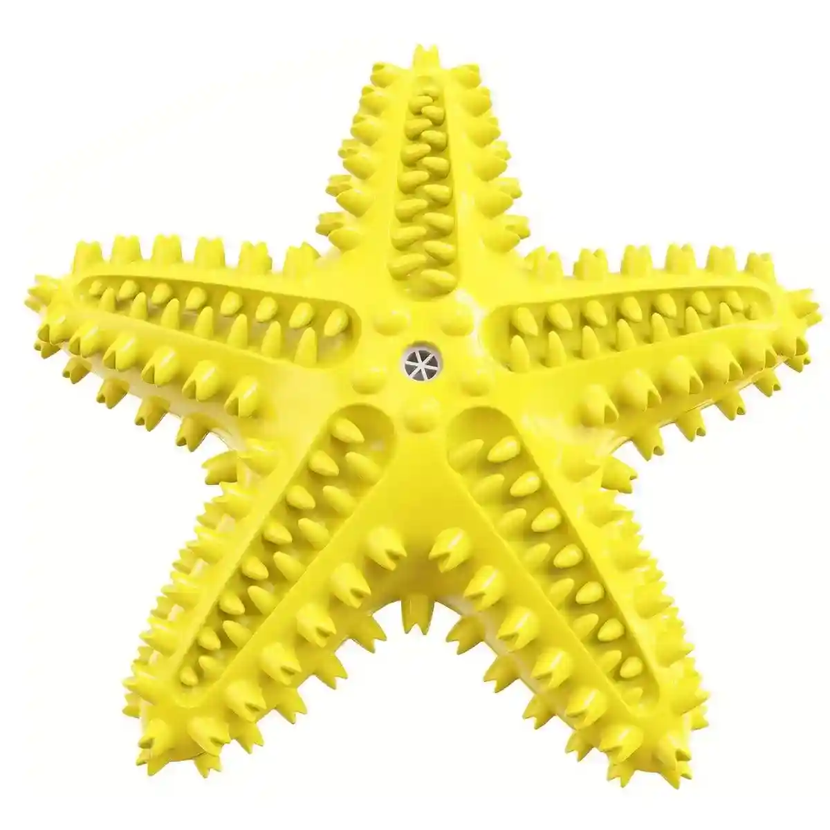 Squeaky Pet Chew Toy Durable Starfish Design for Dogs - Image 16