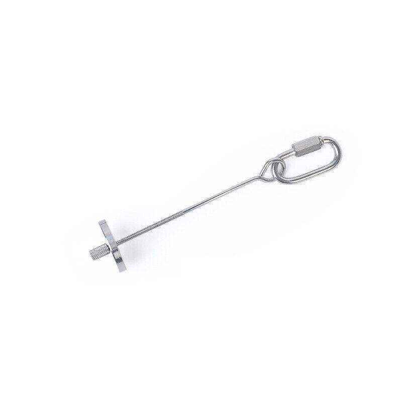 Durable Stainless Steel Bird Skewer For Cage Feeding - Image 13