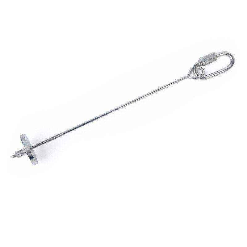 Durable Stainless Steel Bird Skewer For Cage Feeding - Image 14