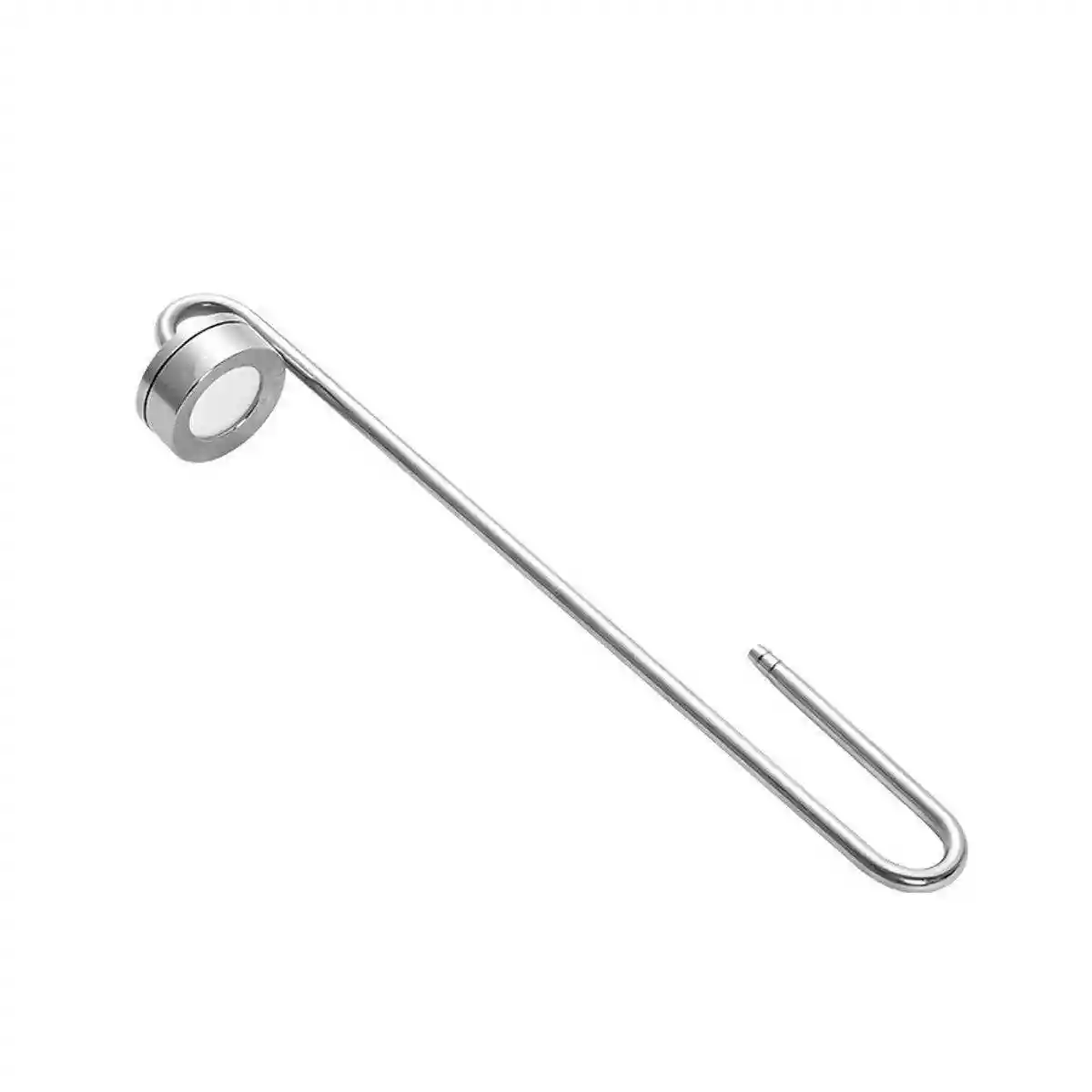 Stainless Steel CO2 Diffuser for Aquarium Plants - Image 13