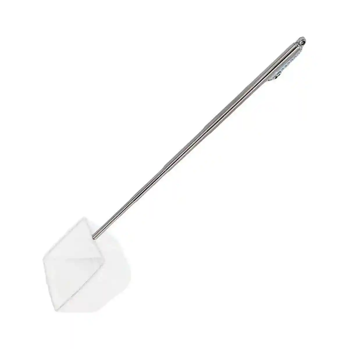 Stainless Steel Retractable Aquarium Fish Net - Telescopic Fish Scoop - Image 16