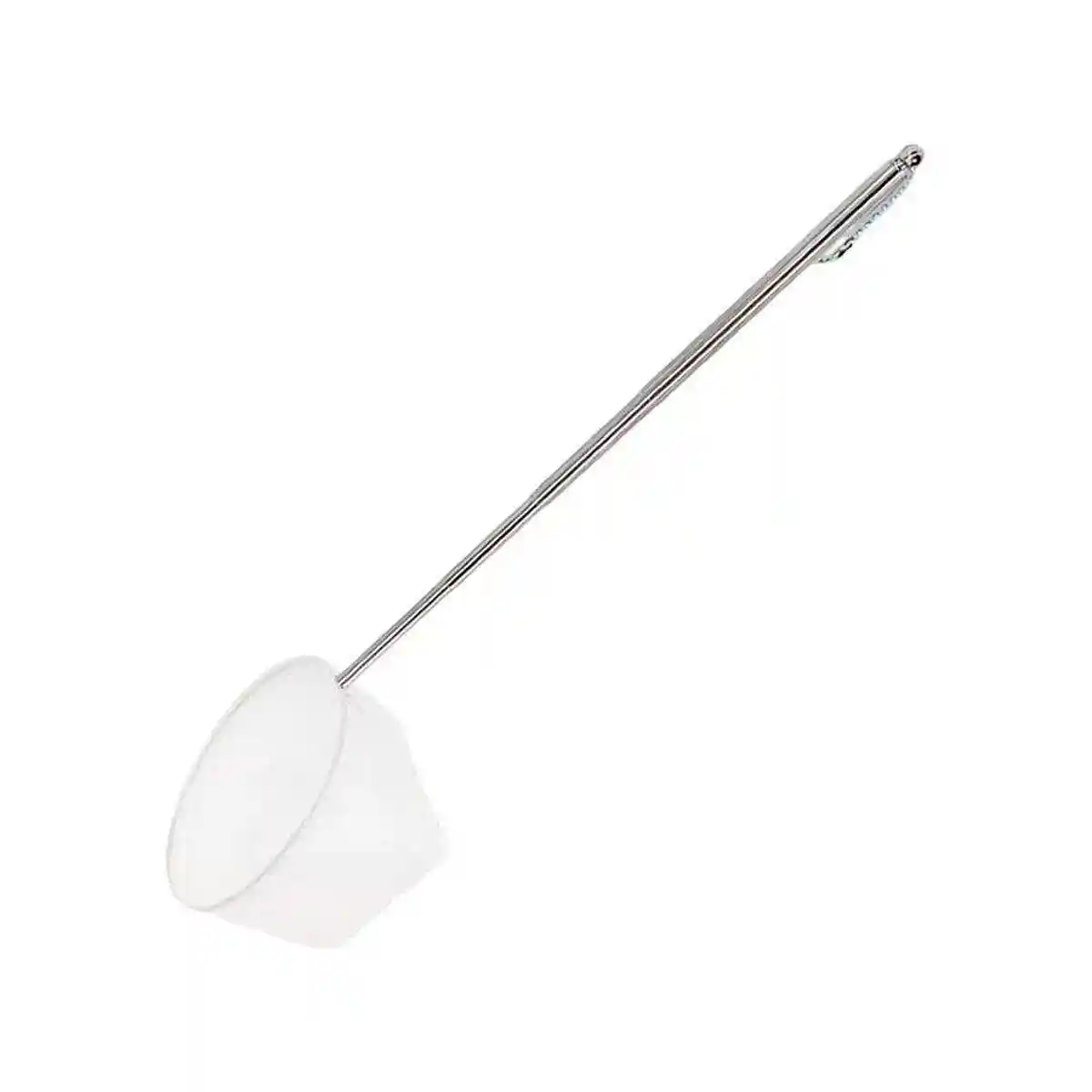Stainless Steel Retractable Aquarium Fish Net - Telescopic Fish Scoop - Image 17