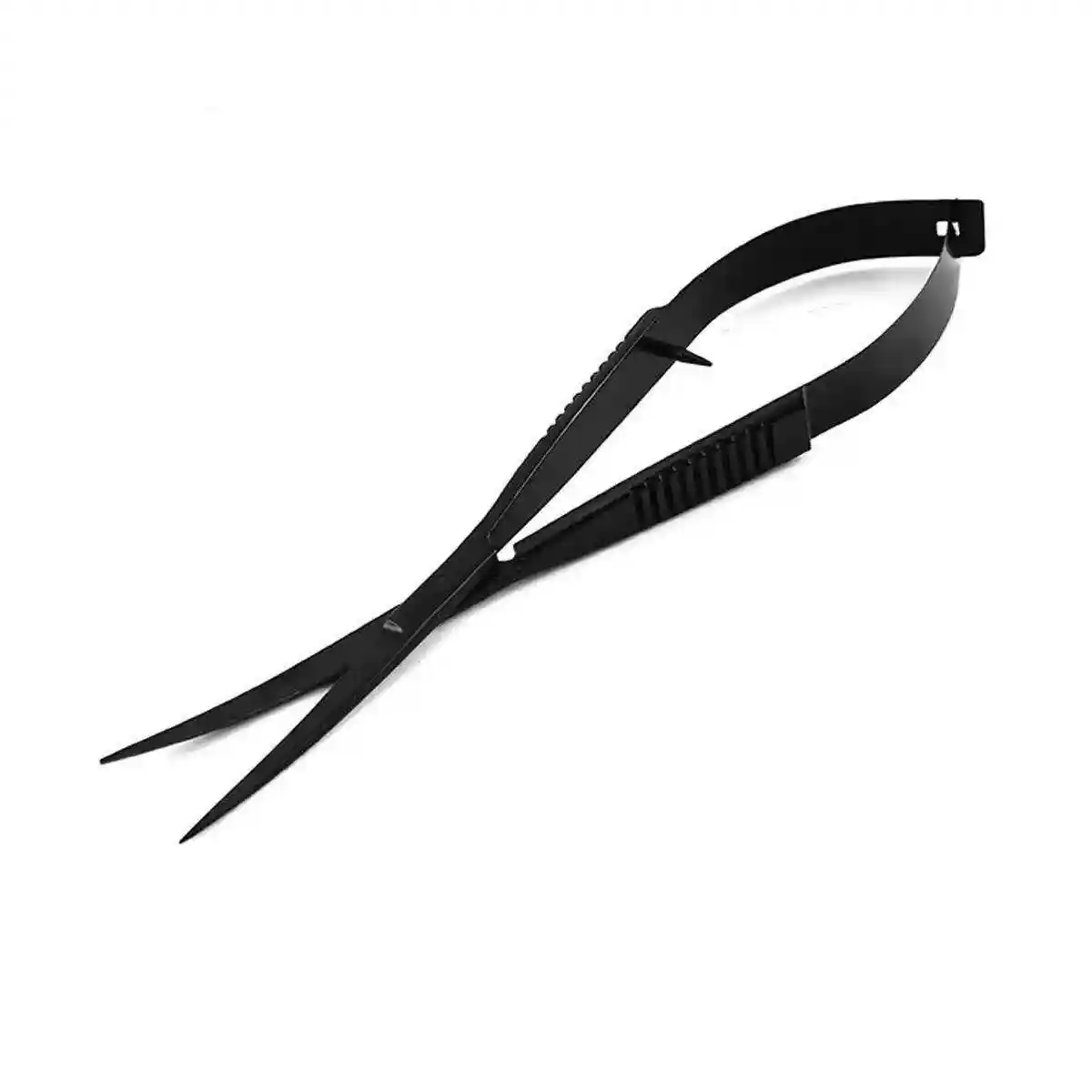 Aqua Plants Fish Tank Landscape Tools Aquarium Grass Tank Trimming Supplies Aqua Shears - Image 14