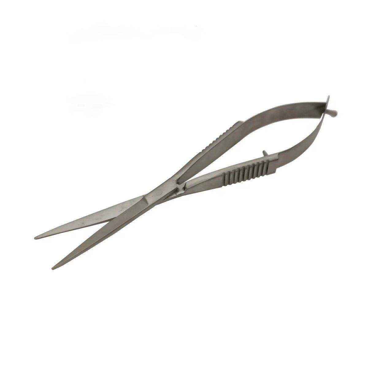 Aqua Plants Fish Tank Landscape Tools Aquarium Grass Tank Trimming Supplies Aqua Shears - Image 15