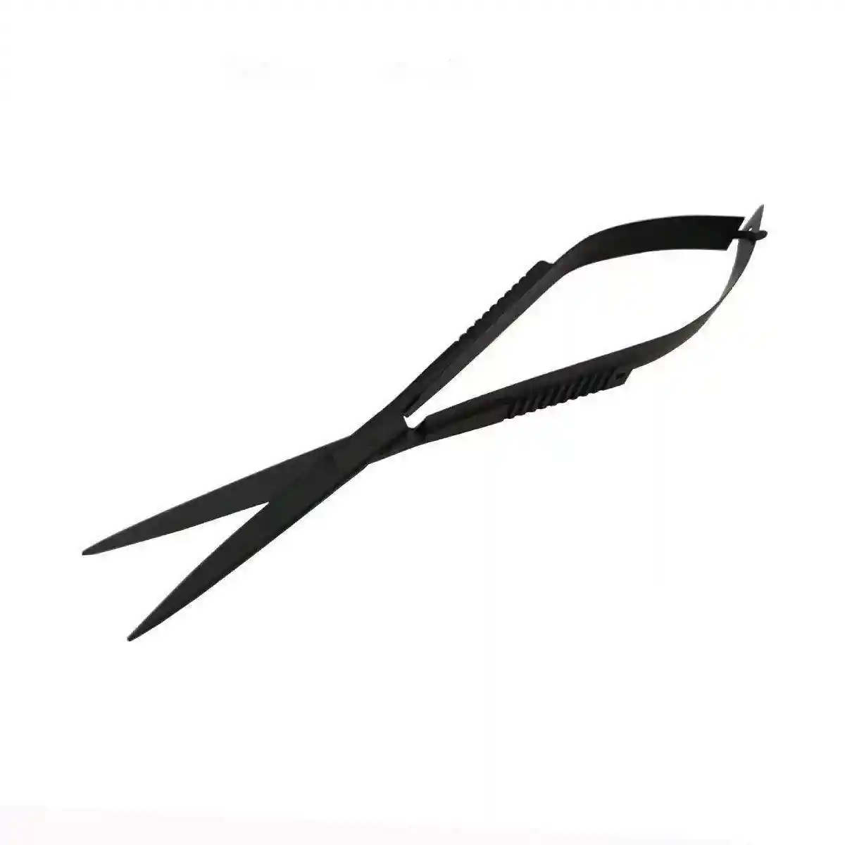 Aqua Plants Fish Tank Landscape Tools Aquarium Grass Tank Trimming Supplies Aqua Shears - Image 17