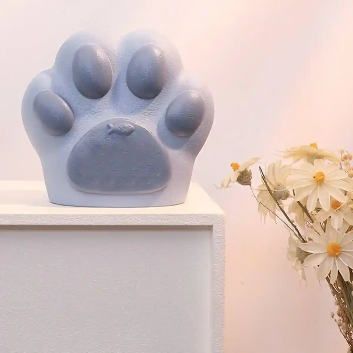 Starry Pet Memorial Urn Elegant Dog and Cat Urns for Ashes - Image 4