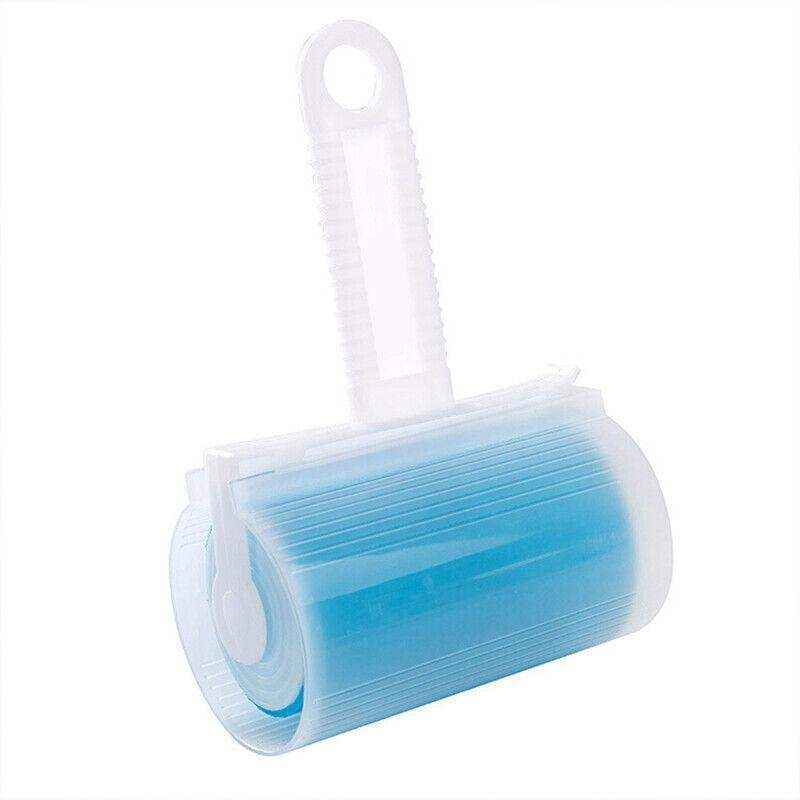 Effective Sticky Pet Hair Remover 3 Colours - Image 10