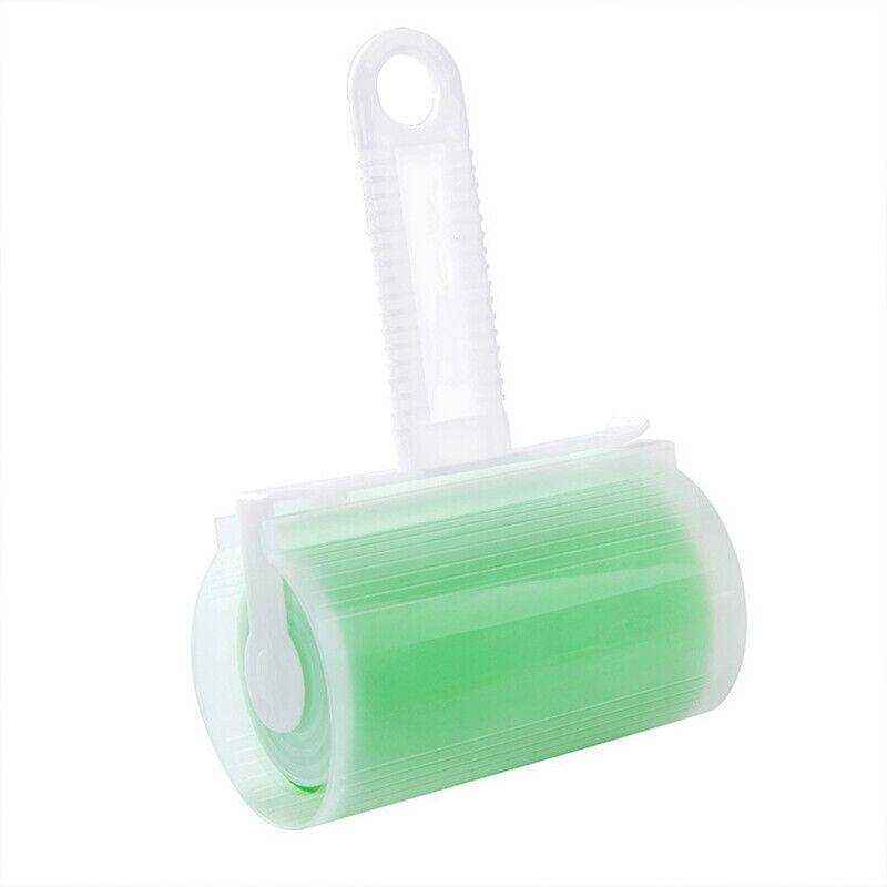 Effective Sticky Pet Hair Remover 3 Colours - Image 11