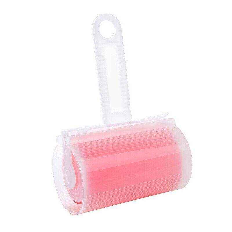 Effective Sticky Pet Hair Remover 3 Colours - Image 12