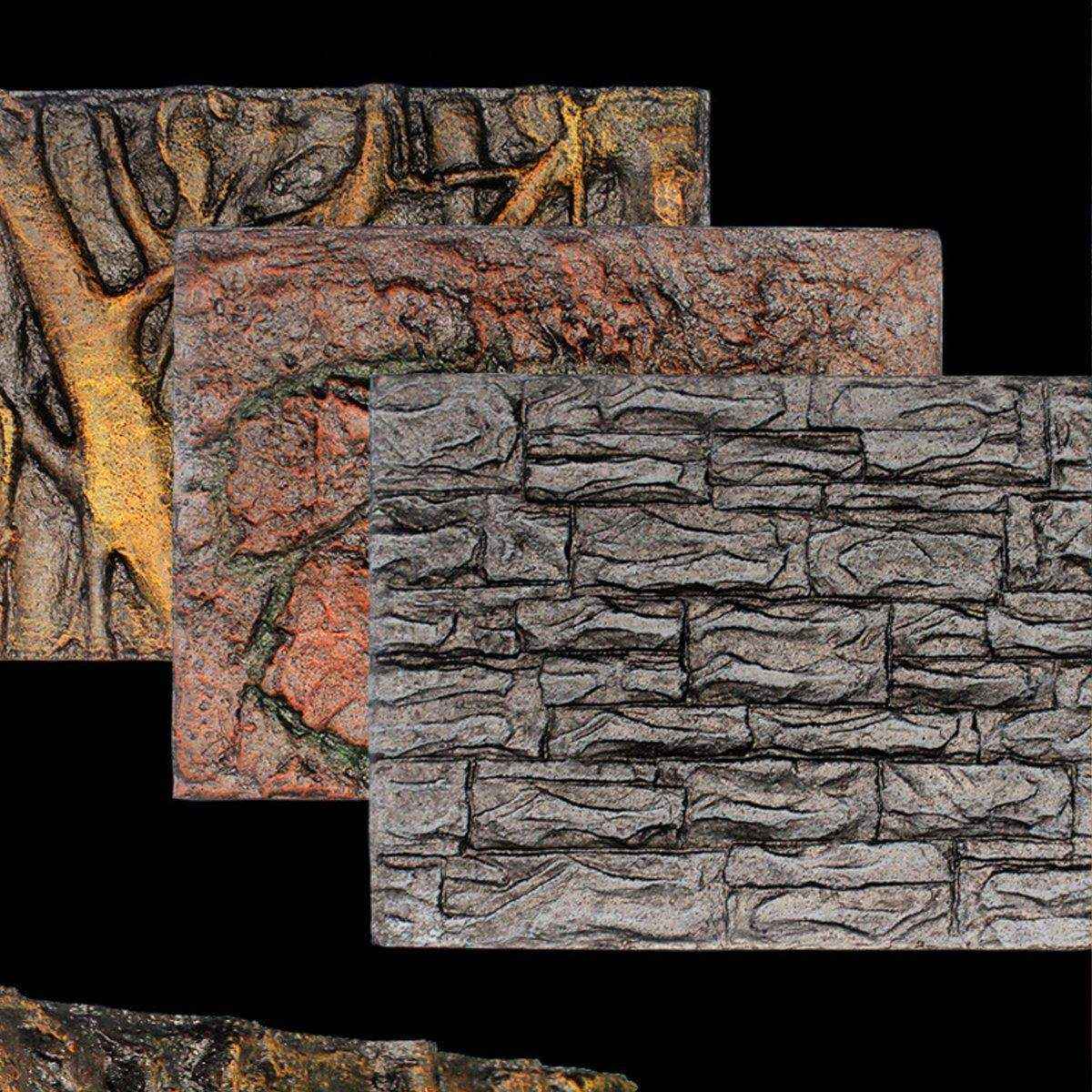 Stunning 3D Aquarium Backgrounds For Reptile 9 Styles - Image 11
