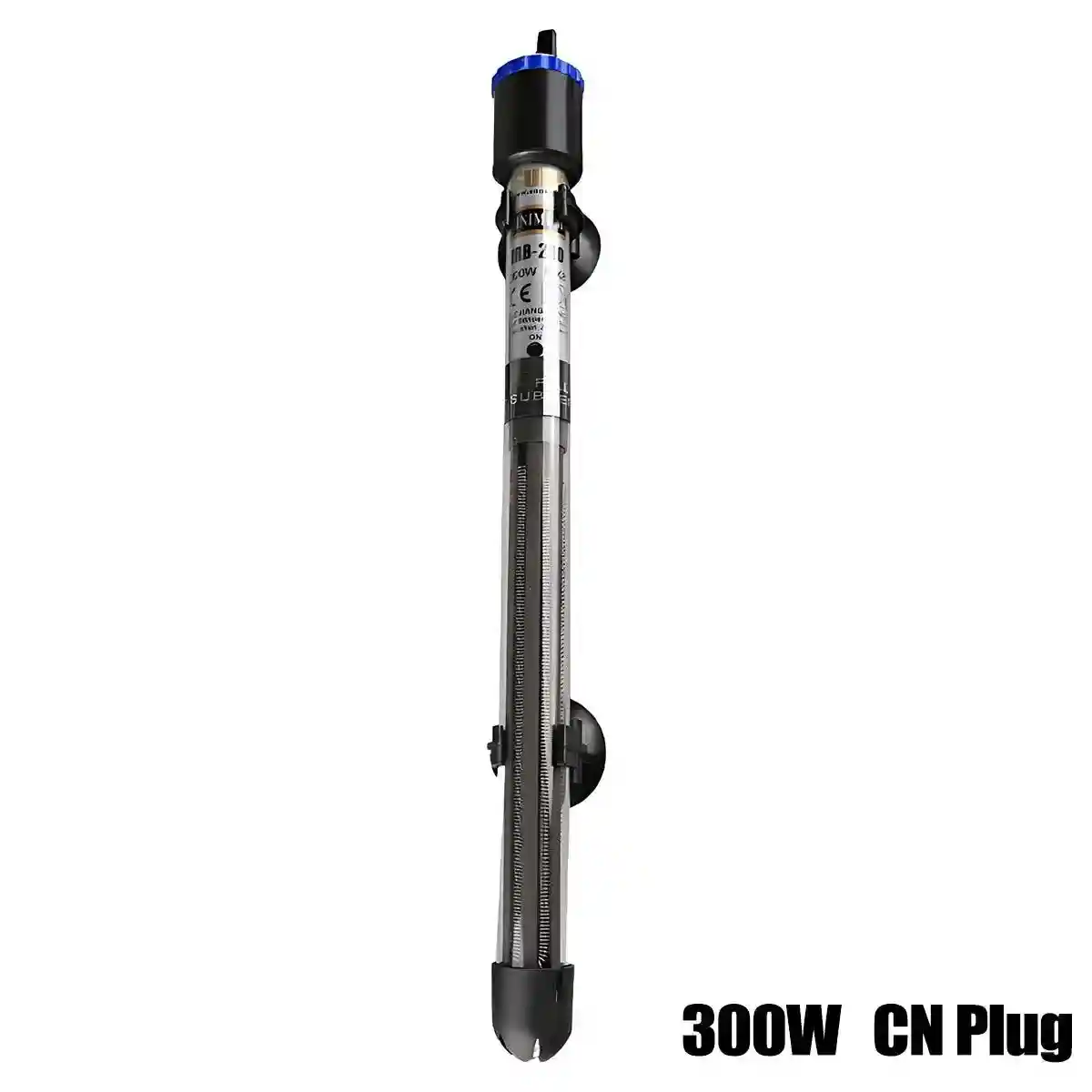 Adjustable Submersible Aquarium Heater with Thermostat - Image 15