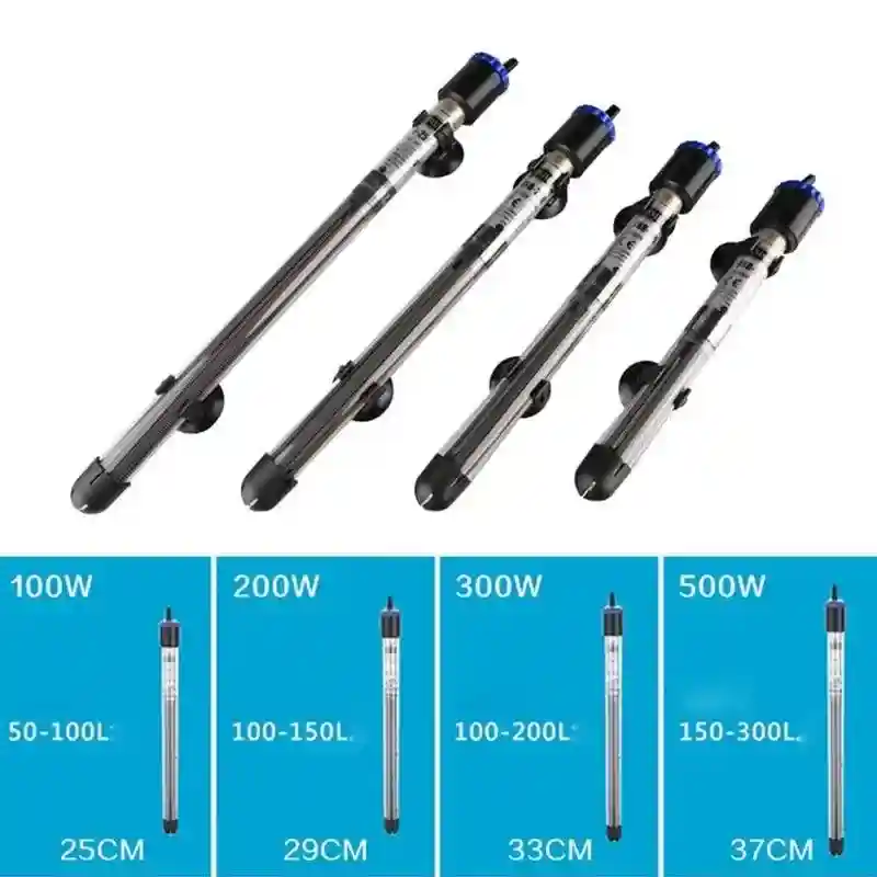 Adjustable Submersible Aquarium Heater with Thermostat - Image 8