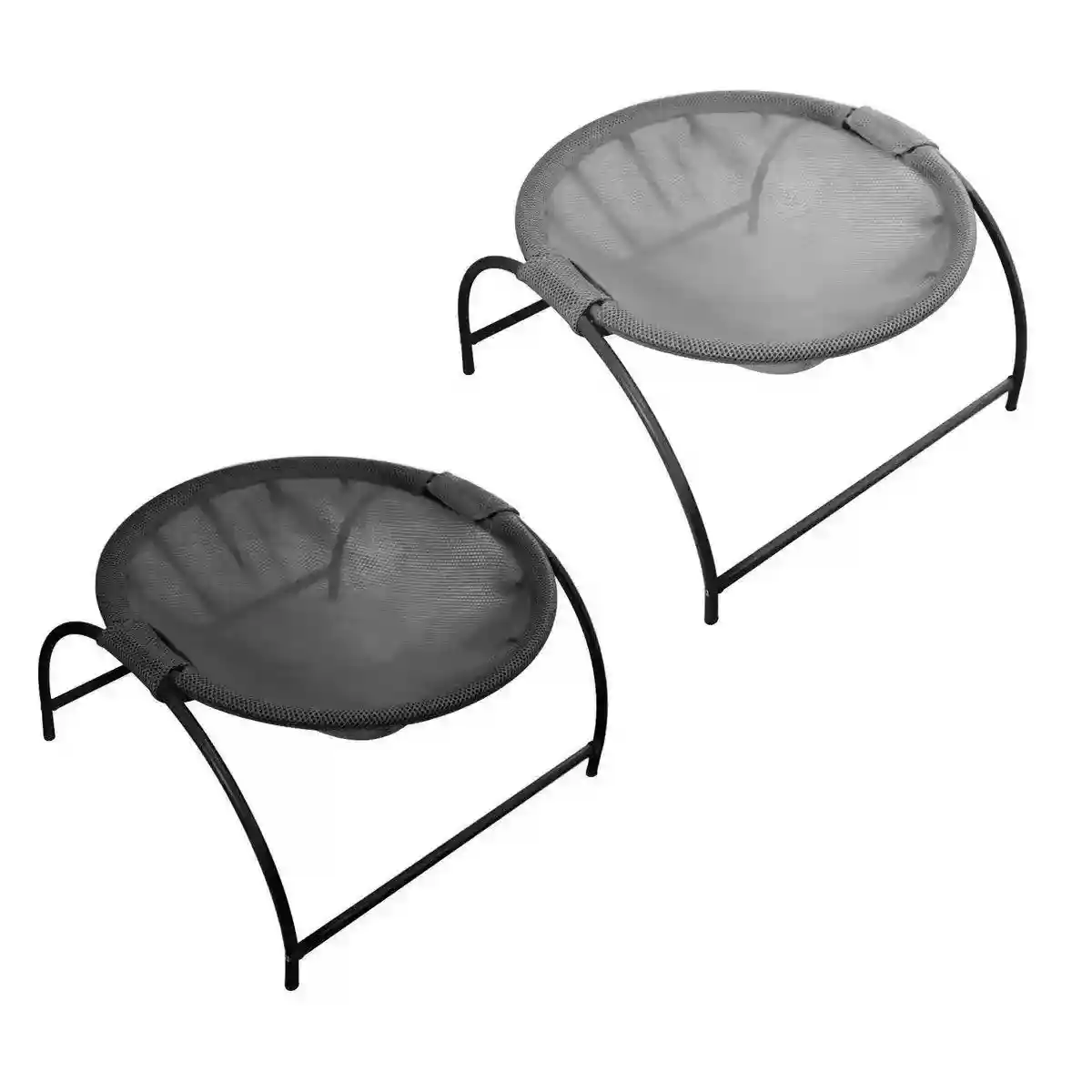 Summer Pet Nest Small Dog And Cat Universal Hammock - Image 3