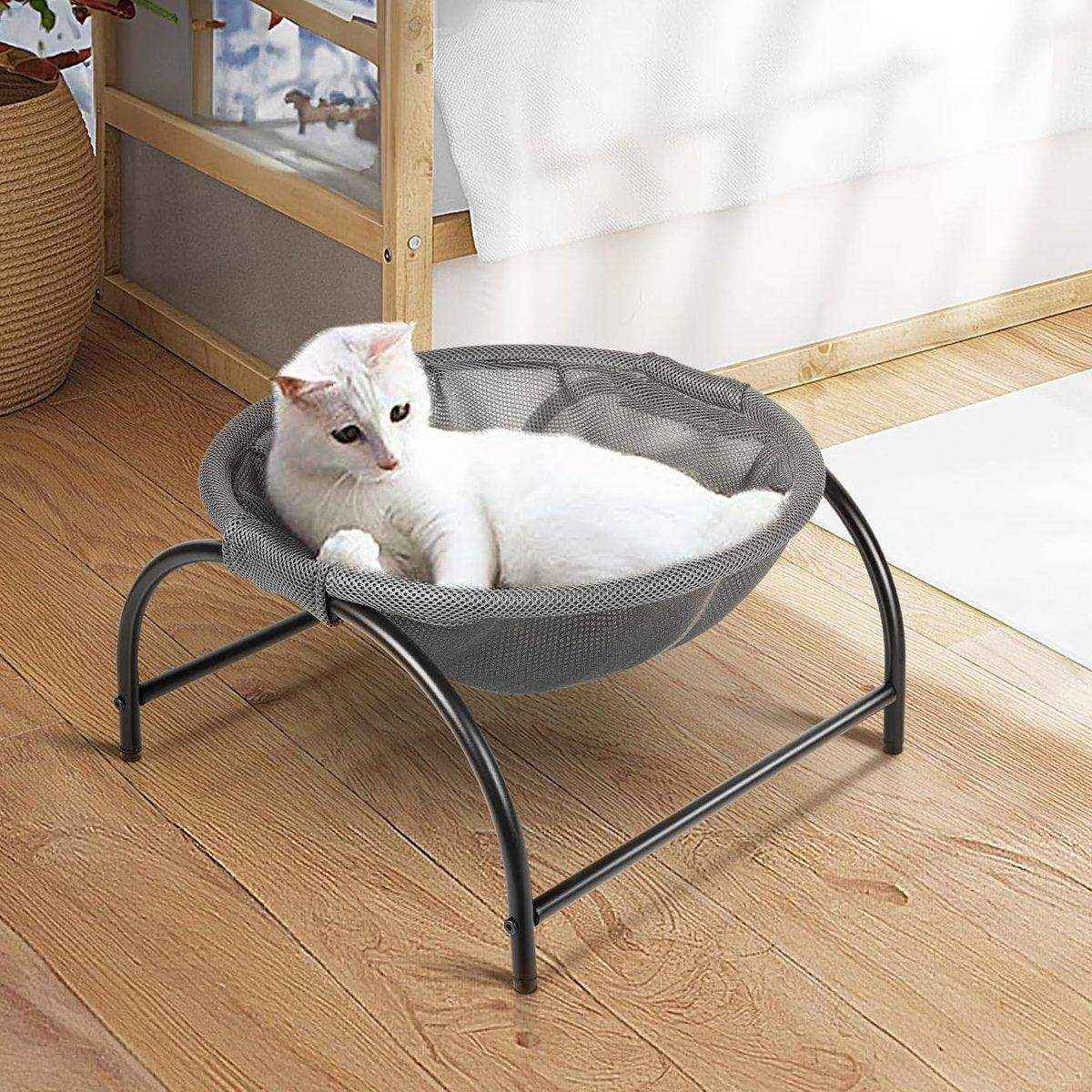 Summer Pet Nest Small Dog And Cat Universal Hammock - Image 4