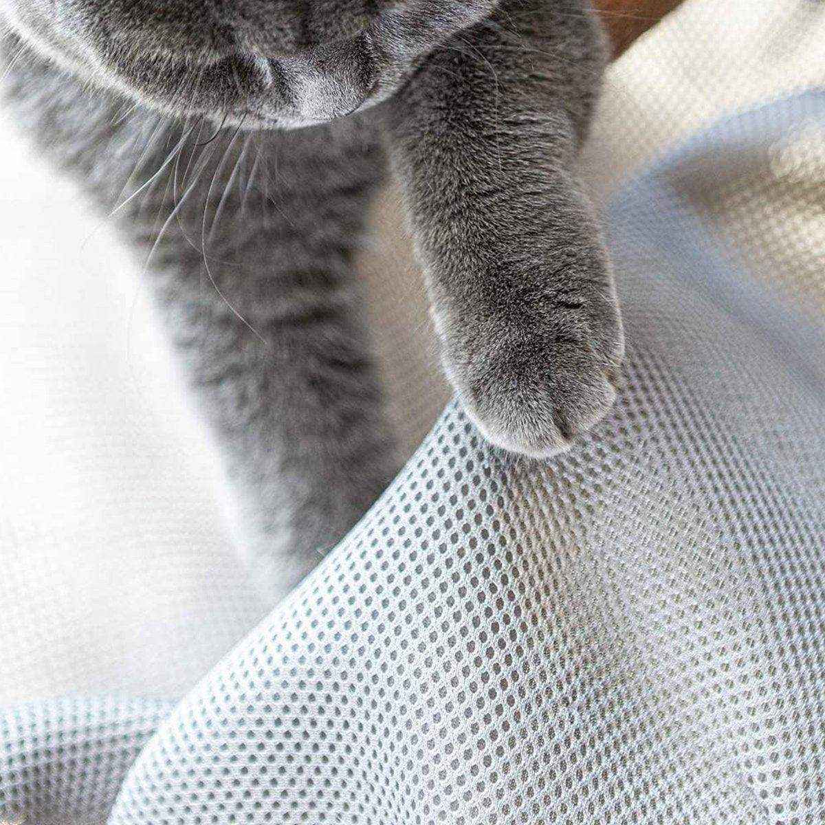 Summer Pet Nest Small Dog And Cat Universal Hammock - Image 7