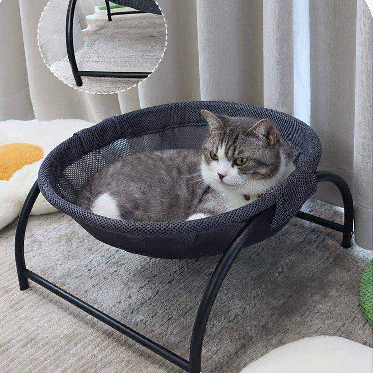 Summer Pet Nest Small Dog And Cat Universal Hammock - Image 8