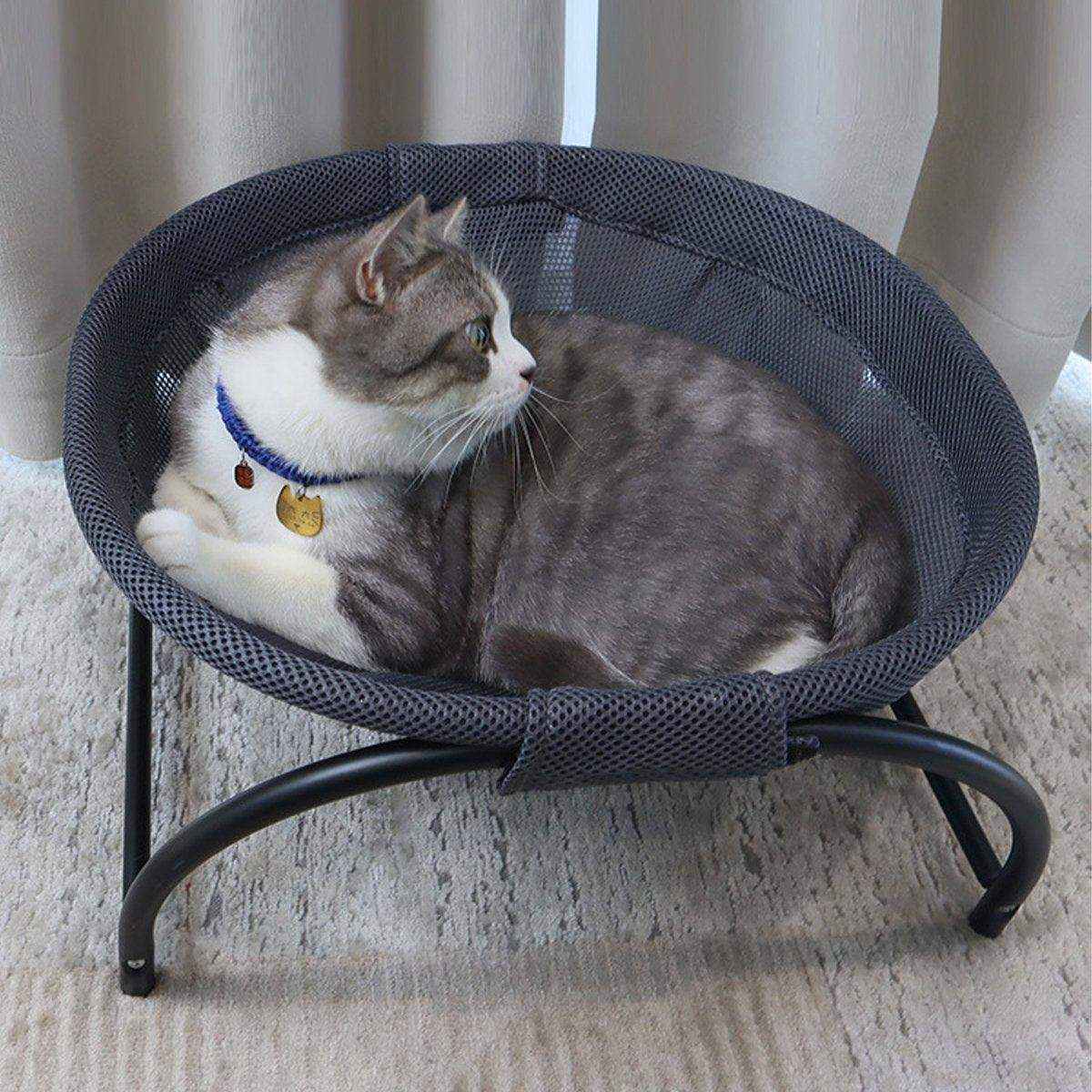 Summer Pet Nest Small Dog And Cat Universal Hammock - Image 9