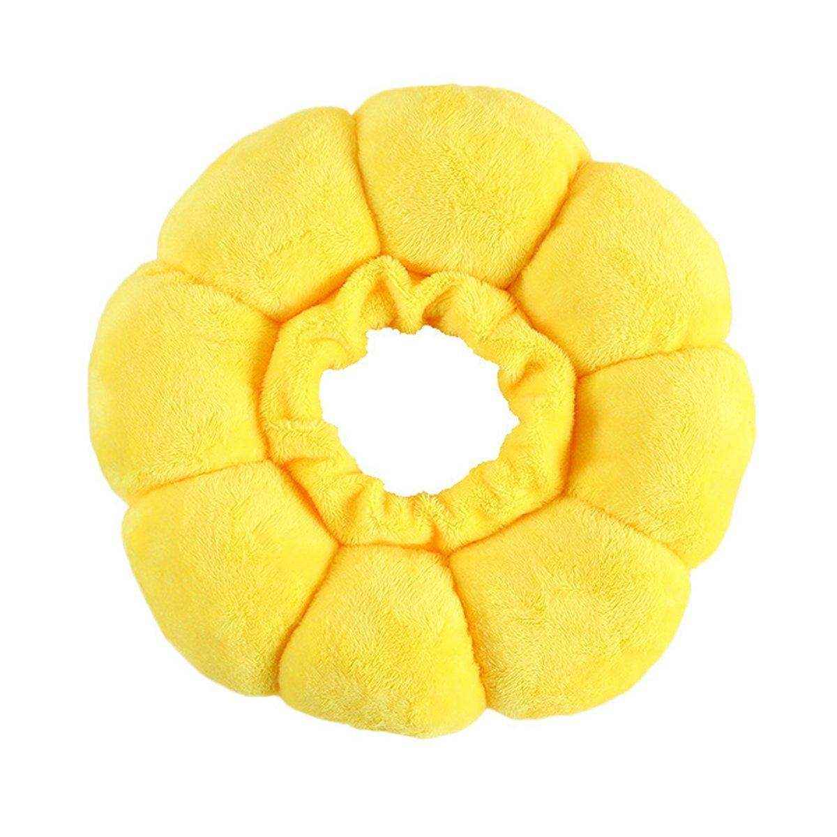 Sunflower Cat Elizabethan Collar Soft Recovery Cone for Cats - Image 15
