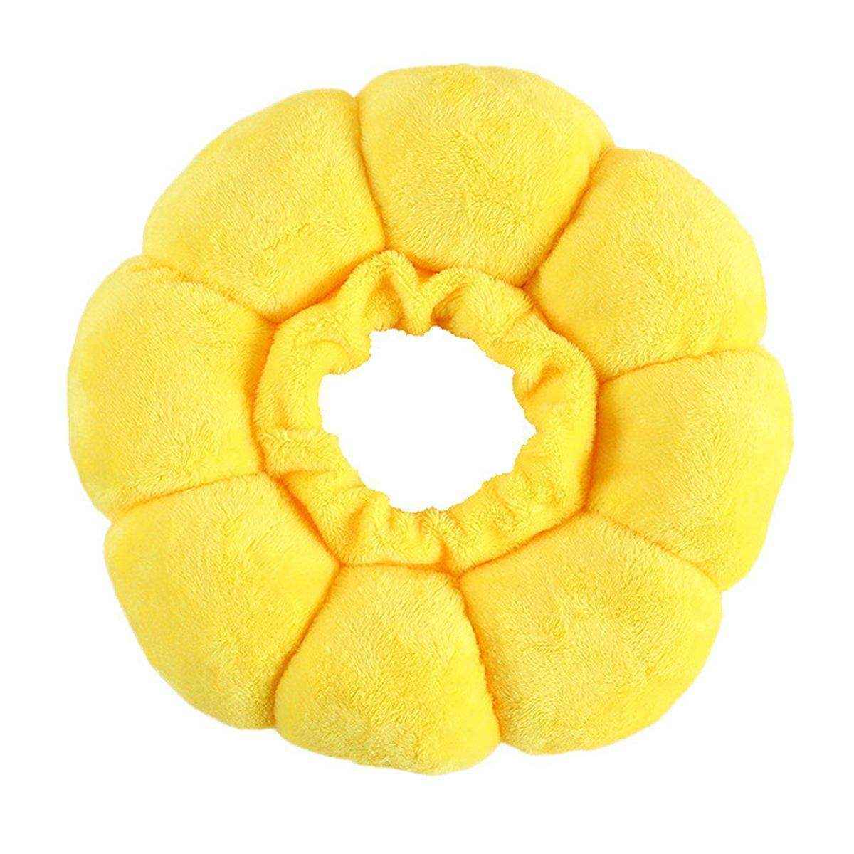 Sunflower Cat Elizabethan Collar Soft Recovery Cone for Cats - Image 17