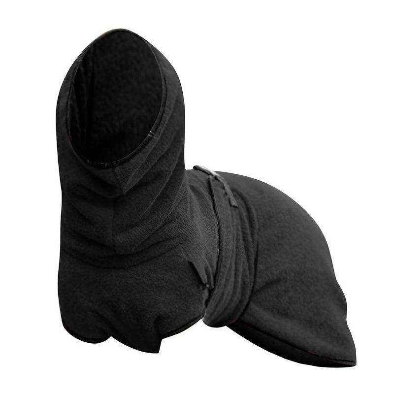 Pet Bathrobe Clothes Dog Towel Drying Robe Soft Warm Sleepwear Super Absorbent - Image 26