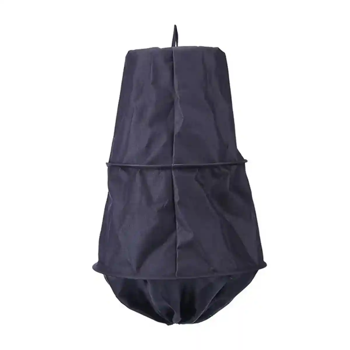 Efficient Swarm Capture Bee Cage Foldable Oxford Cloth Beekeeping Gear - Image 2