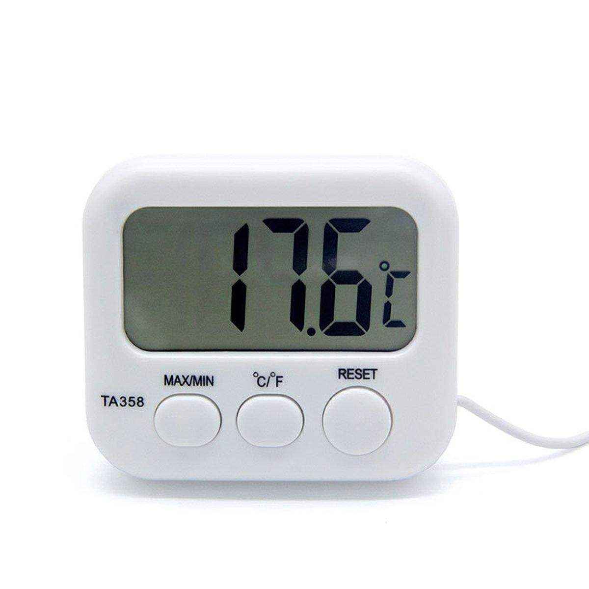 Maintain Optimal Conditions with the TA358A Electronic Digital Thermometer - Image 11