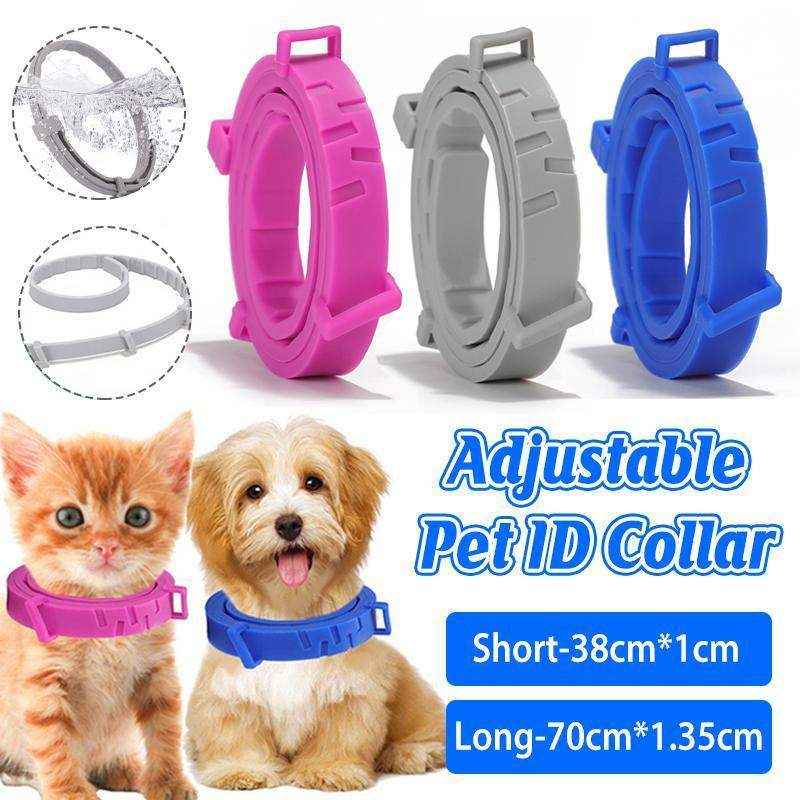 Durable Flea and Tick Collar for Cats & Dogs - Image 14
