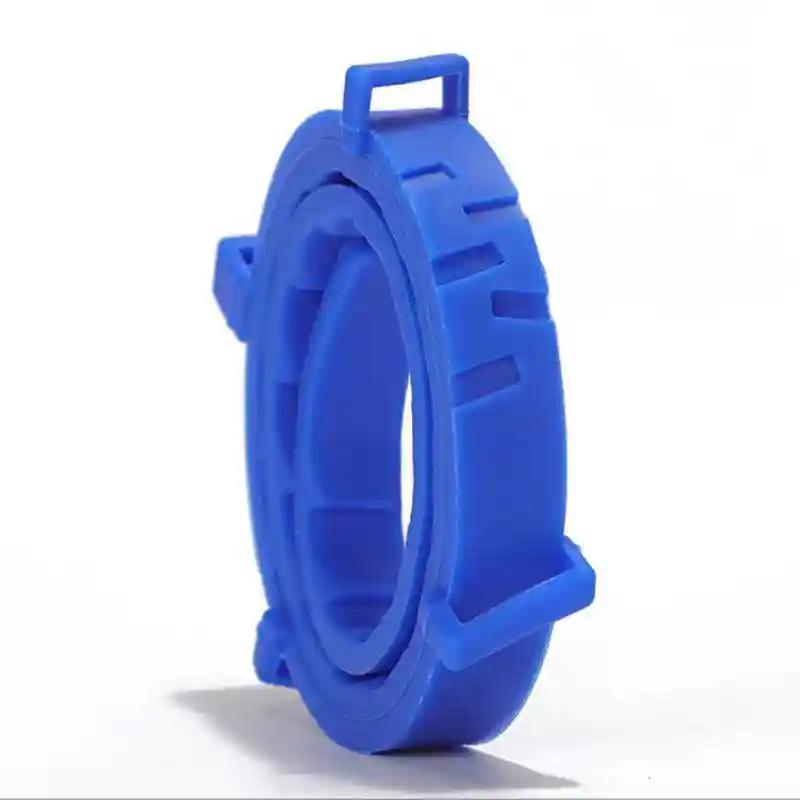 Durable Flea and Tick Collar for Cats & Dogs - Image 15