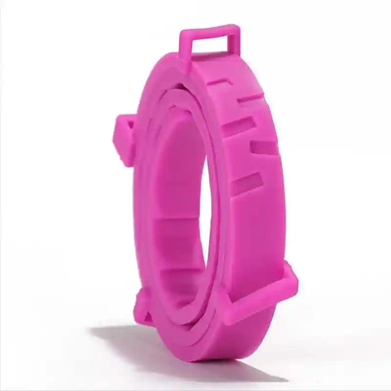 Durable Flea and Tick Collar for Cats & Dogs - Image 16