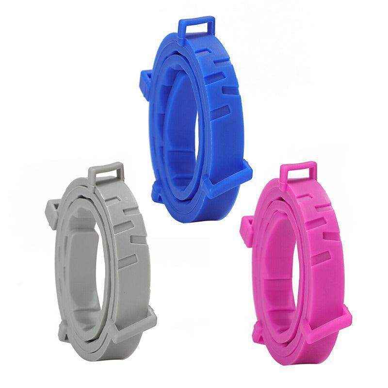 Durable Flea and Tick Collar for Cats & Dogs - Image 2