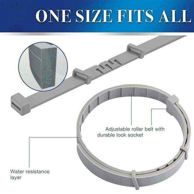 Durable Flea and Tick Collar for Cats & Dogs - Image 4