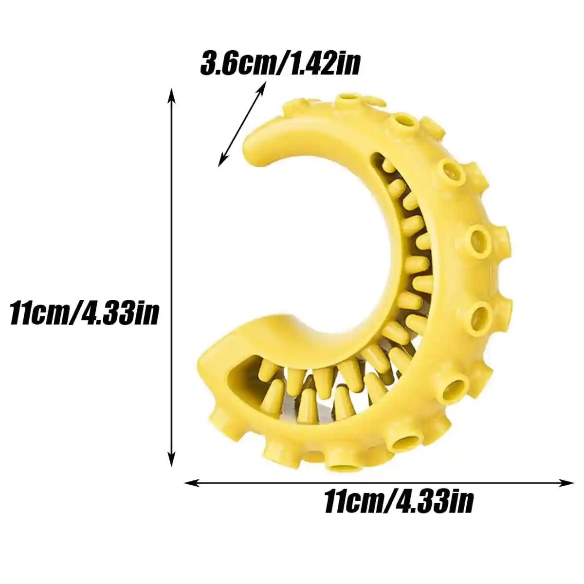 TPR Dog Chew Toy - Image 6